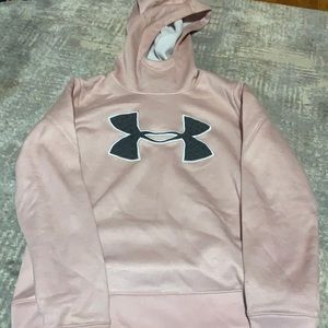 underarmour hoodie